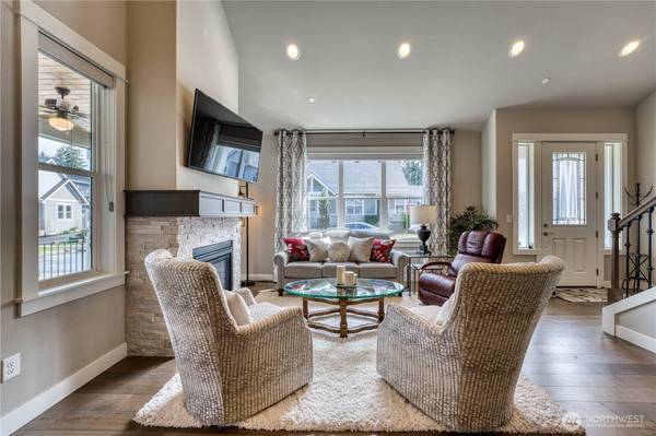 1053 11th Tee DR ##32, Fircrest, WA 98466