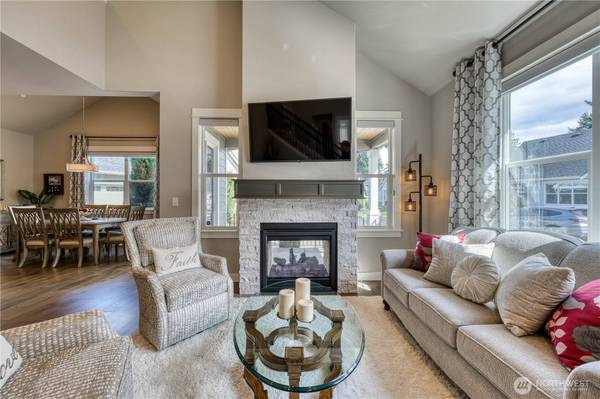 1053 11th Tee DR ##32, Fircrest, WA 98466