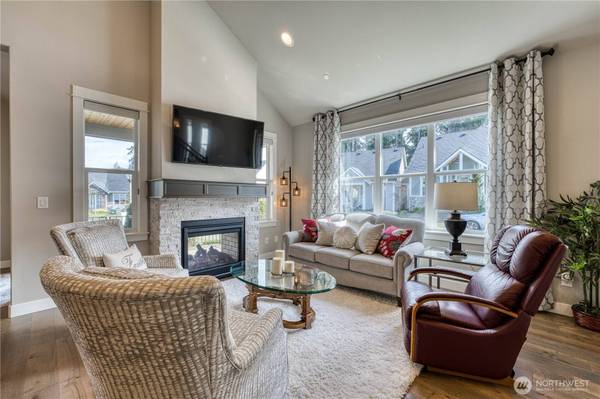 1053 11th Tee DR ##32, Fircrest, WA 98466