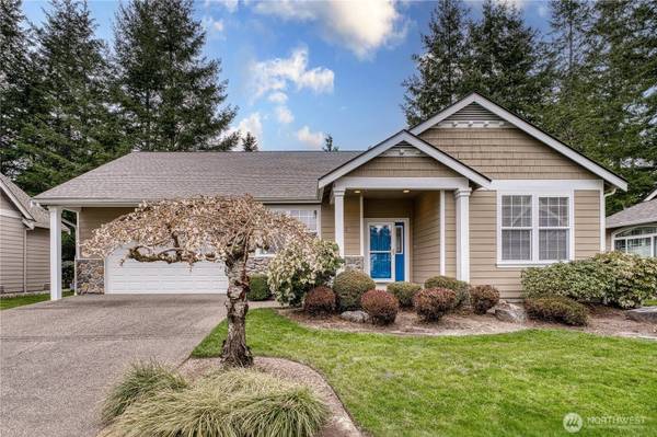 7061 SW Dunraven LN, Port Orchard, WA 98367