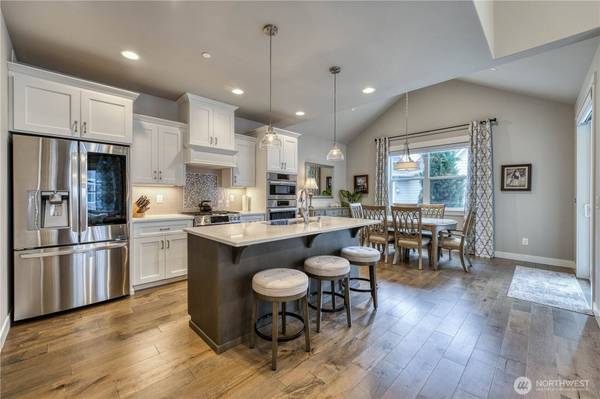 1053 11th Tee DR ##32, Fircrest, WA 98466