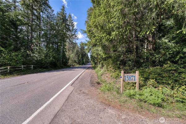 15873 Peacock Hill RD SE, Olalla, WA 98359