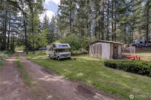 15873 Peacock Hill RD SE, Olalla, WA 98359
