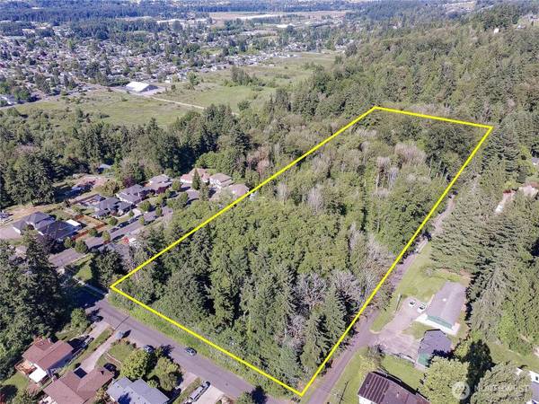1701 13th ST SE, Puyallup, WA 98372