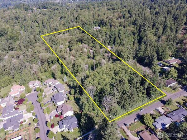 1701 13th ST SE, Puyallup, WA 98372