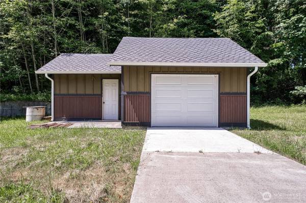 10609 33rd Avenue Ct NW, Gig Harbor, WA 98332