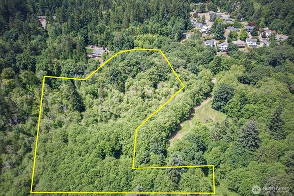 10609 33rd Avenue Ct NW, Gig Harbor, WA 98332