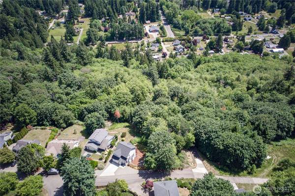 10611 33rd Avenue Ct NW, Gig Harbor, WA 98332