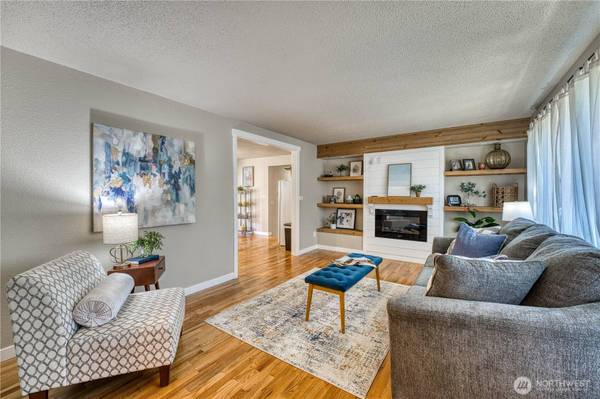 20404 95th AVE E, Graham, WA 98338