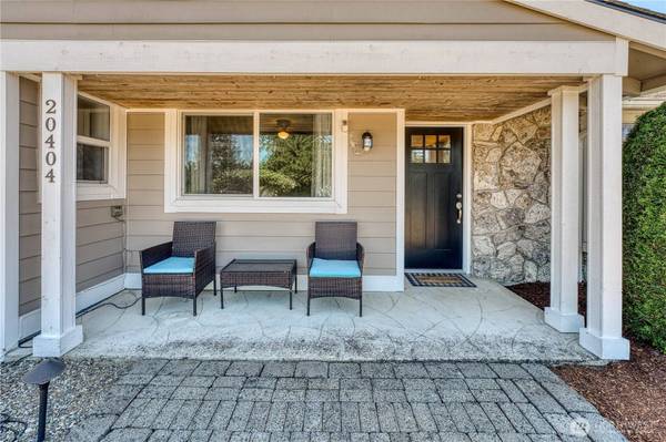 20404 95th AVE E, Graham, WA 98338