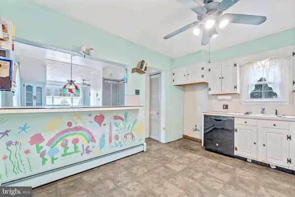 301 REILLYWOOD AVE, Haddonfield, NJ 08033