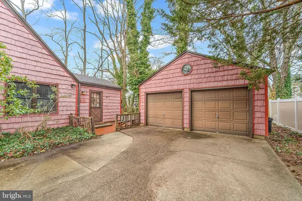 301 REILLYWOOD AVE, Haddonfield, NJ 08033