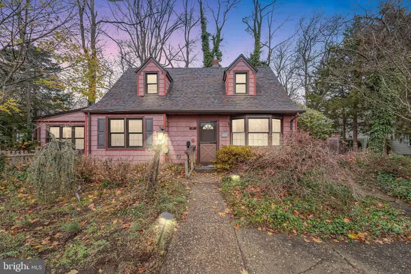301 REILLYWOOD AVE, Haddonfield, NJ 08033