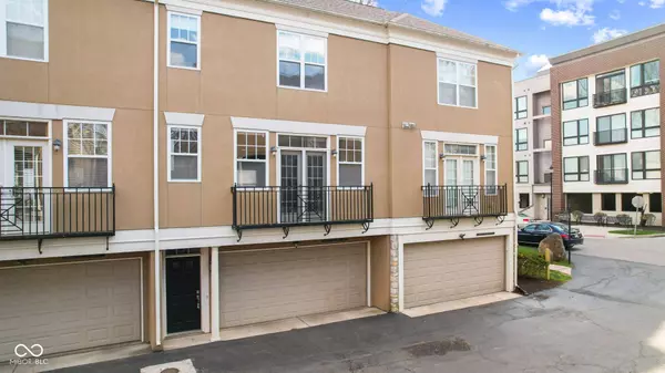 907 Junction PL #41907, Indianapolis, IN 46220