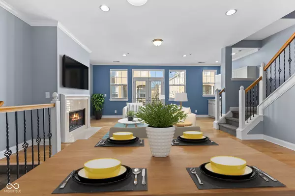 907 Junction PL #41907, Indianapolis, IN 46220