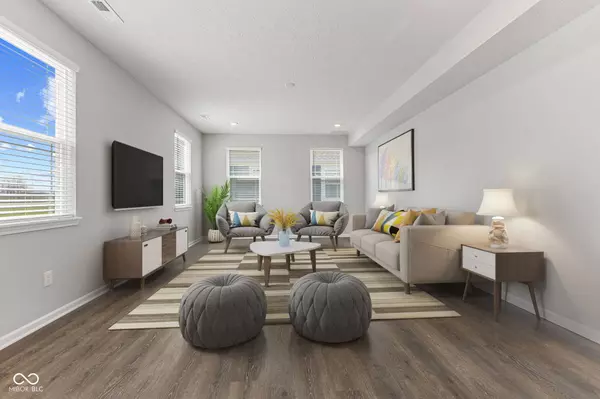 1775 Beyers ST, Fortville, IN 46040