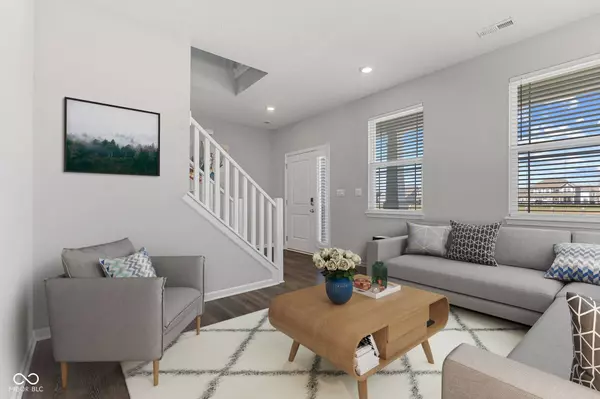 1775 Beyers ST, Fortville, IN 46040