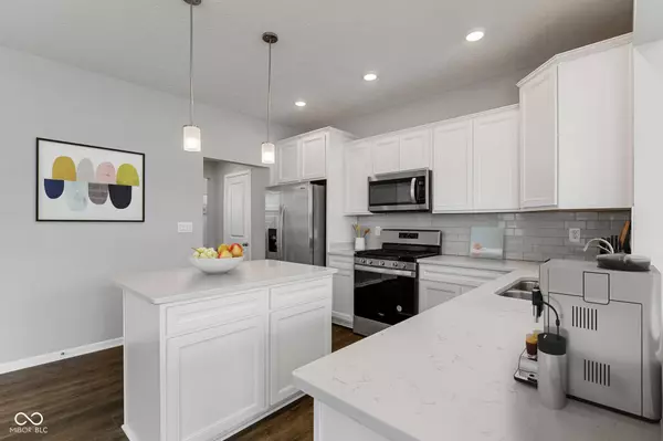 1775 Beyers ST, Fortville, IN 46040