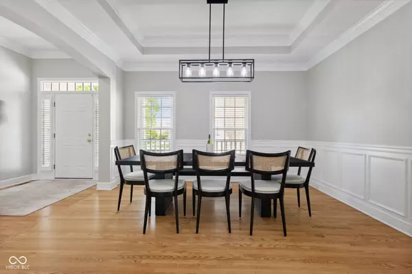 10725 Grindstone DR, Fishers, IN 46037