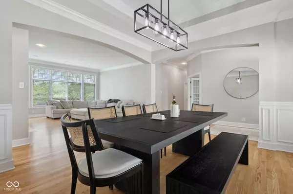 10725 Grindstone DR, Fishers, IN 46037