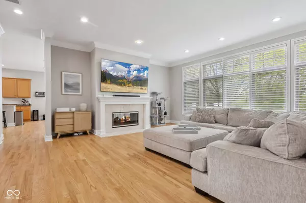 10725 Grindstone DR, Fishers, IN 46037