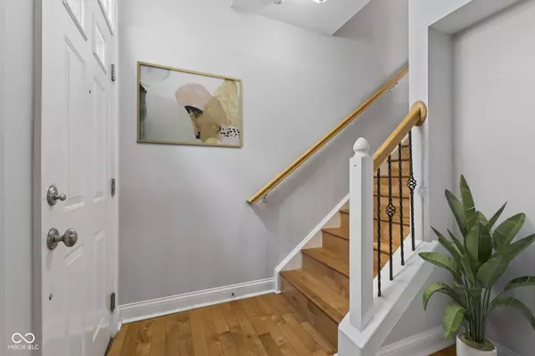 6665 Boxcar PL, Indianapolis, IN 46220