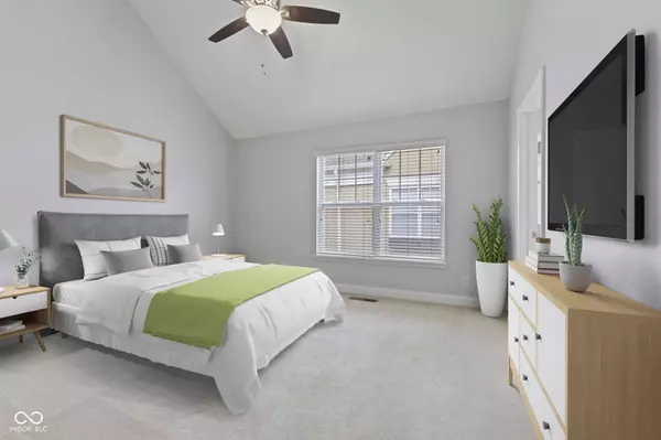 6665 Boxcar PL, Indianapolis, IN 46220