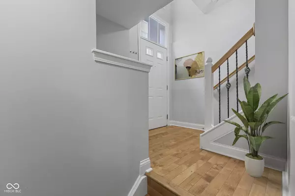 6665 Boxcar PL, Indianapolis, IN 46220