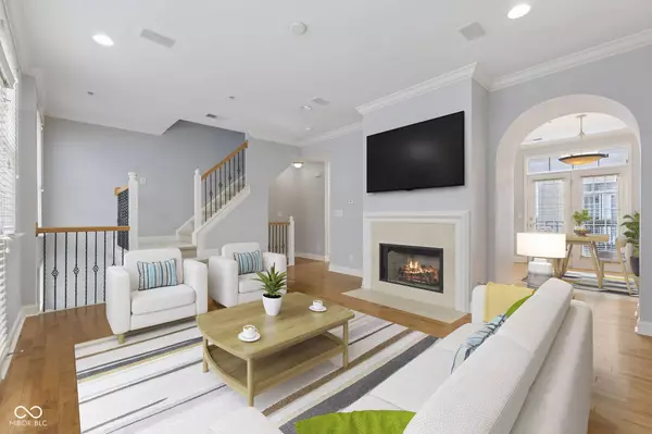 6665 Boxcar PL, Indianapolis, IN 46220