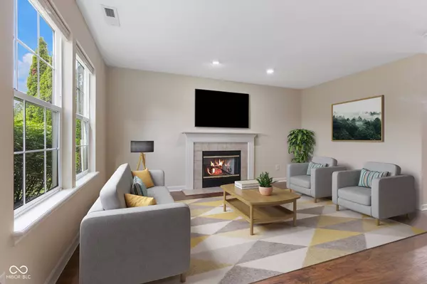 518 Carthage CIR, Westfield, IN 46074