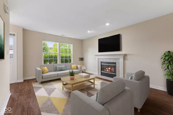 518 Carthage CIR, Westfield, IN 46074