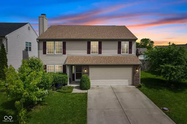 518 Carthage CIR, Westfield, IN 46074