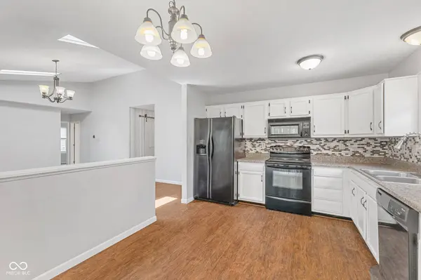 7215 Wet Rock CT, Indianapolis, IN 46236