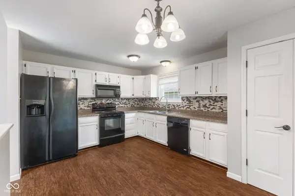 7215 Wet Rock CT, Indianapolis, IN 46236