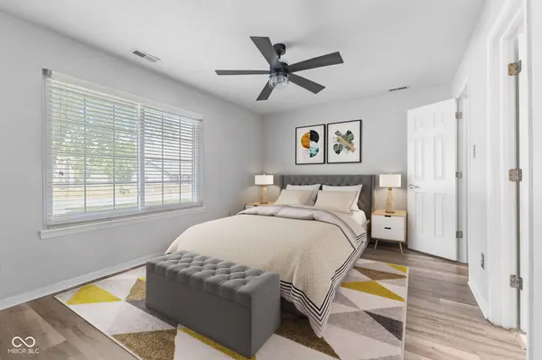 7215 Wet Rock CT, Indianapolis, IN 46236