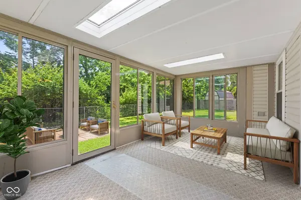 7215 Wet Rock CT, Indianapolis, IN 46236