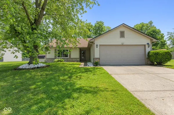 7215 Wet Rock CT, Indianapolis, IN 46236