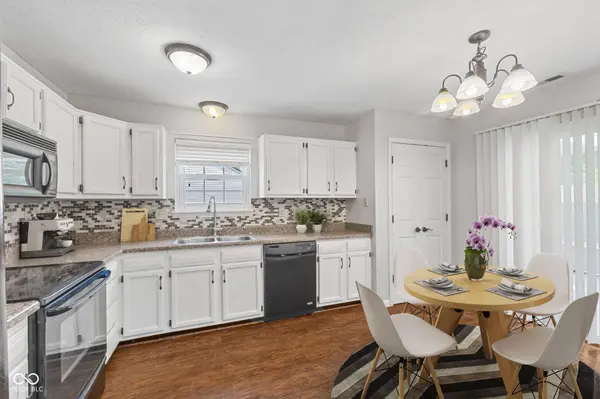 7215 Wet Rock CT, Indianapolis, IN 46236