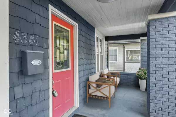 4341 Guilford AVE, Indianapolis, IN 46205