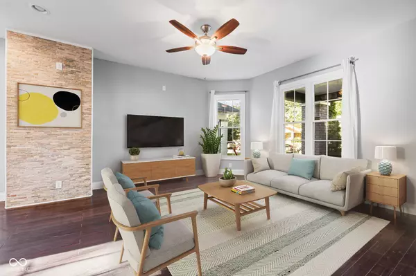 4341 Guilford AVE, Indianapolis, IN 46205