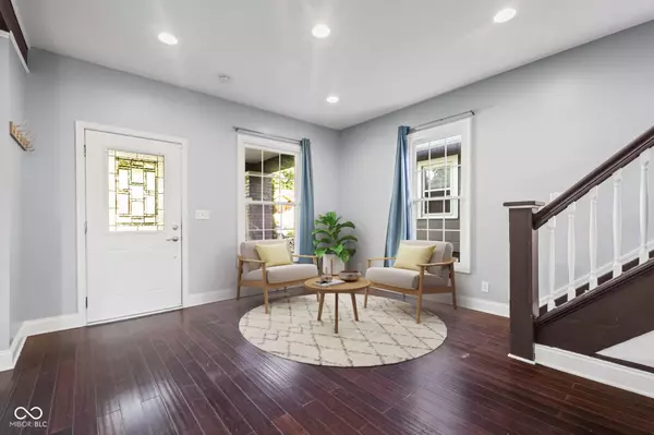 4341 Guilford AVE, Indianapolis, IN 46205