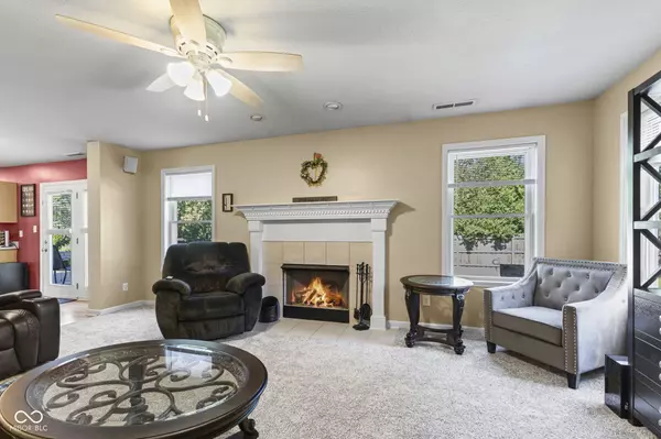 312 Wales CT, Greenwood, IN 46142