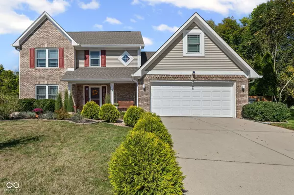 312 Wales CT, Greenwood, IN 46142