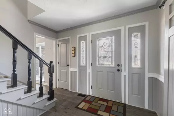 8815 Fathom Crest, Indianapolis, IN 46256