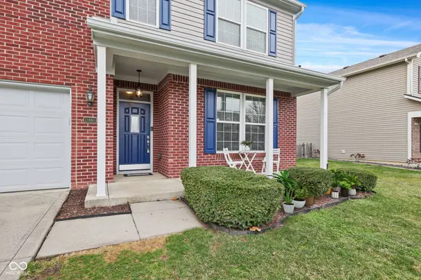 13860 Silverbell LN, Fishers, IN 46038