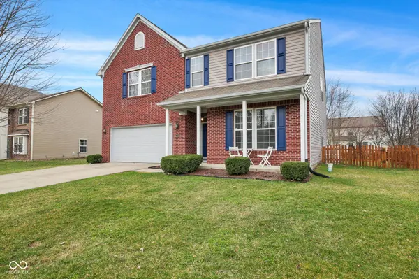 13860 Silverbell LN, Fishers, IN 46038