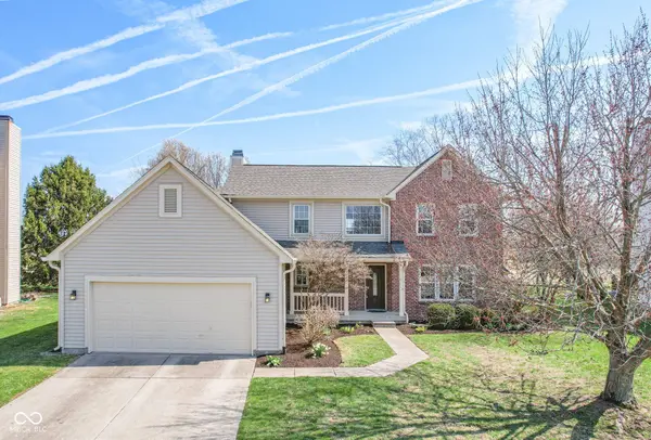 10757 Independence WAY, Carmel, IN 46032