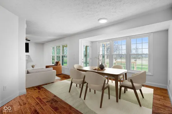 10757 Independence WAY, Carmel, IN 46032