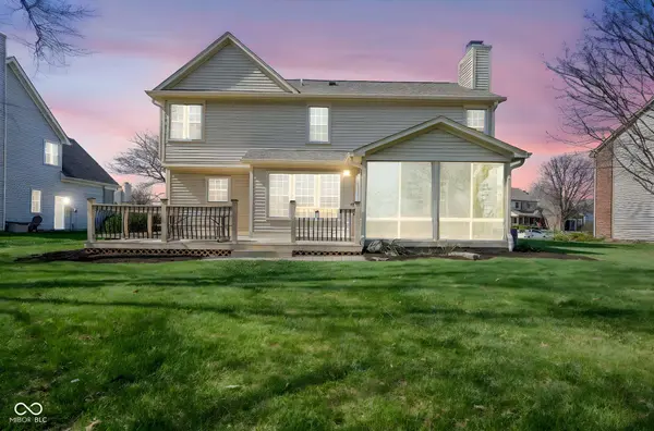 10757 Independence WAY, Carmel, IN 46032