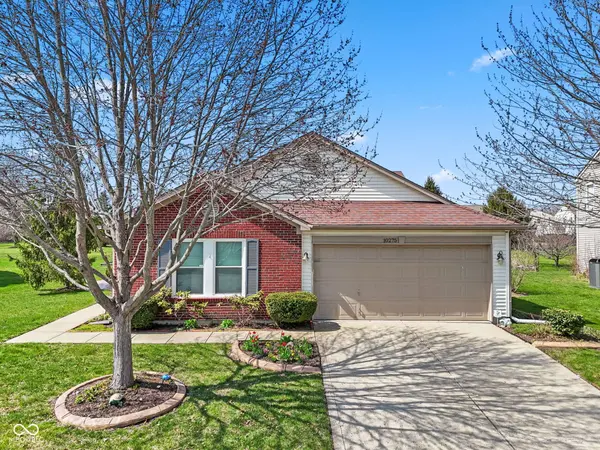10275 Memorial Knoll DR, Indianapolis, IN 46234